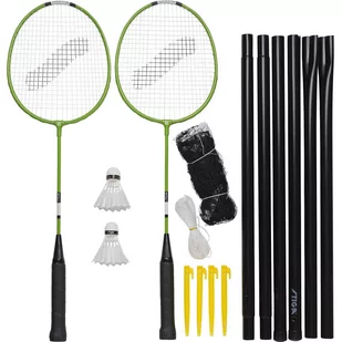 Stiga Zestaw do badmintona Garden GS - pg-code-565954733 - Badminton - miniaturka - grafika 1