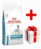 Sucha karma dla psów - Royal Canin Hypoallergenic Moderate Calorie HME23 7 kg - miniaturka - grafika 1