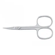 Nożyczki fryzjerskie - Nożyczki do skórek stal niklowana 9 cm - Erbe Solingen ER 91081 - miniaturka - grafika 1