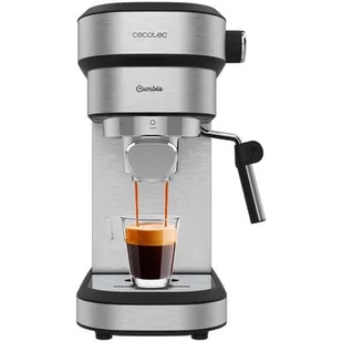 Ekspres do kawy Cecotec Cafelizzia 790 Steel Duo - Ekspresy do kawy - miniaturka - grafika 1