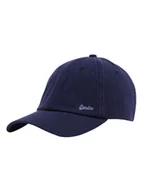 Czapki męskie - Superdry Czapka w kolorze granatowym - miniaturka - grafika 1