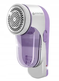 Golarka do ubrań Golarka do ubrań tkanin swetrów tapicerki ORO-SHAVER USB-P AKUMULATOROWA - Golarki do ubrań - miniaturka - grafika 1