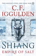 Obcojęzyczna fantastyka i horror - C. F. Iggulden Shiang - miniaturka - grafika 1