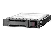 Dyski serwerowe - HPE SSD 480GB 2.5inch SATA 6G Read Intensive BC Multi Vendor - miniaturka - grafika 1