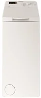 Pralki - Indesit BTW W S60400 PL/N - miniaturka - grafika 1