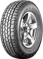 Opony terenowe i SUV całoroczne - Cooper Discoverer AT3 4S 265/75R15 112T - miniaturka - grafika 1