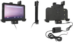 Uchwyt do Honeywell EDA10A Zasilany Bezpośrednio - Akcesoria do tabletów i e-booków - miniaturka - grafika 1