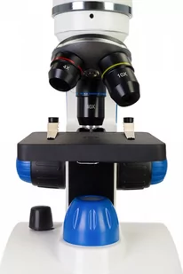(ES) Mikroskop Discovery Pico - Mikroskopy i lupy - miniaturka - grafika 4
