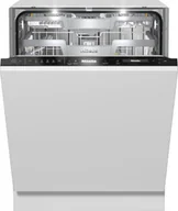 Zmywarki do zabudowy - Miele G 7683 SCVi - miniaturka - grafika 1