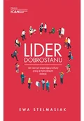 Biznes - Lider Dobrostanu Jak tworzyć wspierającą kulturę pracy w hybrydowym świecie - miniaturka - grafika 1