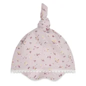 Czapki dla dzieci - Czapka Jamiks Salamanka JLG002 Fioletowy - miniaturka - grafika 1