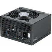 Zasilacze komputerowe - Chieftec CTG-550C - miniaturka - grafika 1