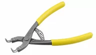 Kombinerki i obcęgi - Stanley szczypce do pierścieni wewnętrznych 1.3mm - odgięte 90 1-17-921 - miniaturka - grafika 1