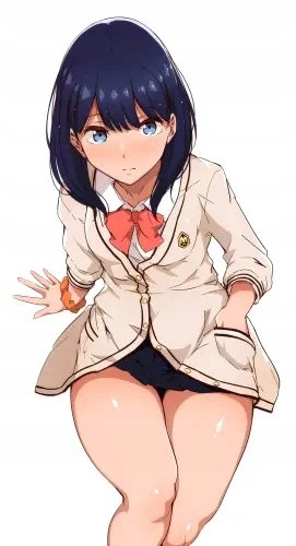 Plakat Anime SSSS.Gridman SSSS_050 A3 (custom)