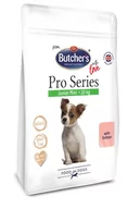Sucha karma dla psów - Butchers ProSeries Dog Dry Junior Salmon 0,8 kg - miniaturka - grafika 1