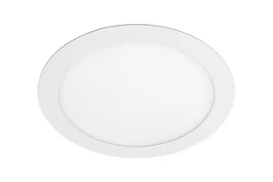 GTV Oprawa downlight LED wpuszczana 24W neutralna ORIS PLUS LD-ORW24W-NBP - Oprawy, klosze i abażury - miniaturka - grafika 1