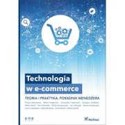 Podstawy obsługi komputera - Technologia w e-commerce - Helion - miniaturka - grafika 1