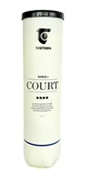 Tenis ziemny - Piłki tenisowe Tretorn  Serie+ Court (4 Pack) - miniaturka - grafika 1