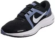 Trampki męskie - Nike Air Zoom Vomero 16, Męskie trampki, Black Football Grey Ashen Slate White, 44 EU - miniaturka - grafika 1
