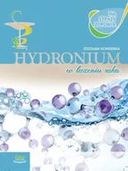 Poradniki hobbystyczne - Enso Publishing Zdzisław Konderka Hydronium w leczeniu raka - miniaturka - grafika 1