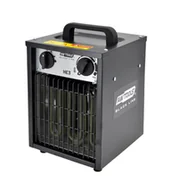 Nagrzewnice - AWTools AW85701BL nagrzewnica elektryczna 3kW HE3 - miniaturka - grafika 1