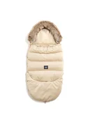 Akcesoria do wózków - La Millou Aspen Śpiworek Winterproof Stroller Bag Combo ( Sand ) - miniaturka - grafika 1
