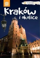 E-booki - literatura faktu - Kraków i okolice - miniaturka - grafika 1