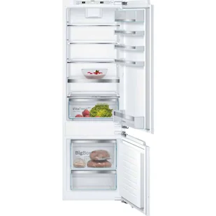 Bosch KIS87ADD0 Serie 6 - Lodówki do zabudowy - miniaturka - grafika 1