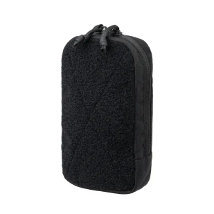 Kieszeń Helikon-Tex SAR Admin Pouch - Cordura - Czarna - Odzież taktyczna i umundurowanie - miniaturka - grafika 1