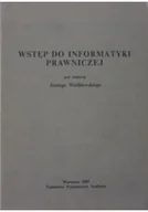 Systemy operacyjne i oprogramowanie - Wstęp do informatyki prawniczej - miniaturka - grafika 1