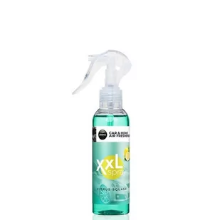 AROMA Intenso Spray XXL - Citrus - Zapachy samochodowe - miniaturka - grafika 1
