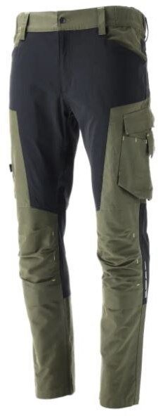 Dedra SPODNIE ROBOCZE TACTICAL ROZM. M/50