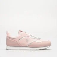 Buty dla chłopców - U S POLO ASSN NOBIK - miniaturka - grafika 1