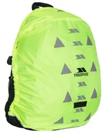 Plecaki - Przeciwdeszczowa odblaskowa nakładka Trespass SULCATA czarny/żółty - miniaturka - grafika 1