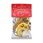 Herbata - Dary Natury Herbatka zimowy grzaniec 20 g - miniaturka - grafika 1