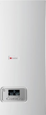 Saunier Duval Kocioł elektryczny Renova Electric 18 KE/14 PL