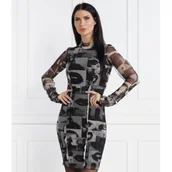 Sukienki - HUGO Sukienka Naviola - miniaturka - grafika 1