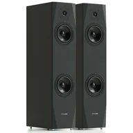 Głośniki i kolumny - Pylon Audio Sapphire 25 – Kolumny podłogowe (para) Wenge - miniaturka - grafika 1