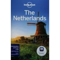 Nauki przyrodnicze - Lonely Planet The Netherlands - miniaturka - grafika 1