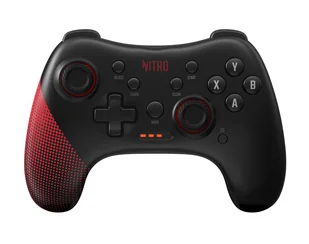 Acer Nitro Gaming Controller - Kontrolery gier na PC - miniaturka - grafika 1