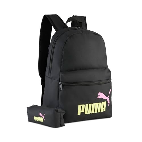 PUMA Plecak fazowy unisex zestaw klasycznych plecaków (1 szt.)