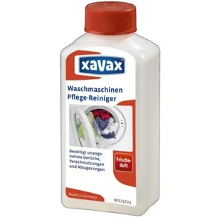 Xavax RODEK CZYSZCZĄCY DO PRALEK 250 ML 001117230000 - Środki do kuchni i łazienki - miniaturka - grafika 1