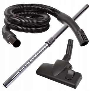 Wąż + RURA + ssawka do Zelmer Elf Meteor 2 Odyssey - Akcesoria do odkurzaczy - miniaturka - grafika 1