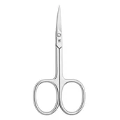 Pozostałe kosmetyki - Zwilling ZWILLING Classic Inox nożyczki do skórek, 90 MM 49552-091-0 - miniaturka - grafika 1