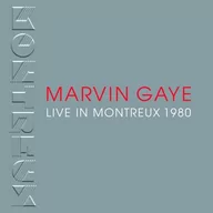 Soul - GAYE, MARVIN Live At Montreux 1980, CD GAYE, MARVIN - miniaturka - grafika 1