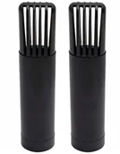 Filtry akwariowe i akcesoria - AQUAEL Rurka ssąca FZN 2szt. - miniaturka - grafika 1