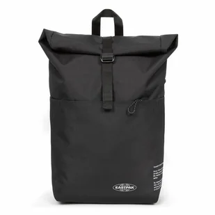 Eastpak Up Roll Plecak 44.5 cm Komora na laptopa storm black - Plecaki - miniaturka - grafika 1