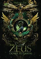 Fantasy - Zeus. Down to Earth. Tom 2 - Emilia Lee J. - miniaturka - grafika 1