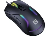 Myszki - Sandberg LightFlow 6D Gamer Mouse - miniaturka - grafika 1