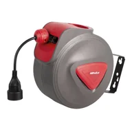 Przedłużacze i rozgałęźniki - HBF B2B Partner automatyczny elektryczny 20m XBEB01-20 - miniaturka - grafika 1